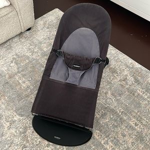 Baby Bjorn bouncer